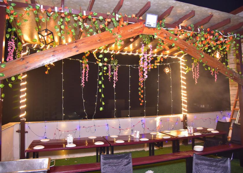 Uttar Pradesh Bareilly Public Areas