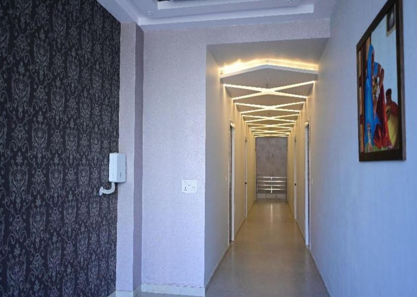 Uttar Pradesh Bareilly Public Areas