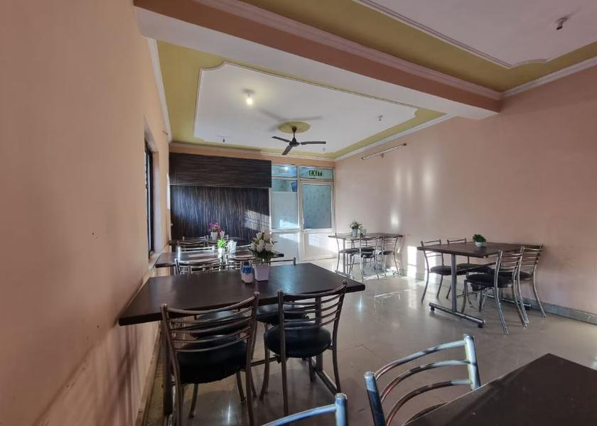 Himachal Pradesh Dalhousie Food & Dining