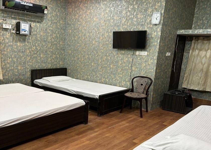 Uttar Pradesh Lucknow Standard Triple Room