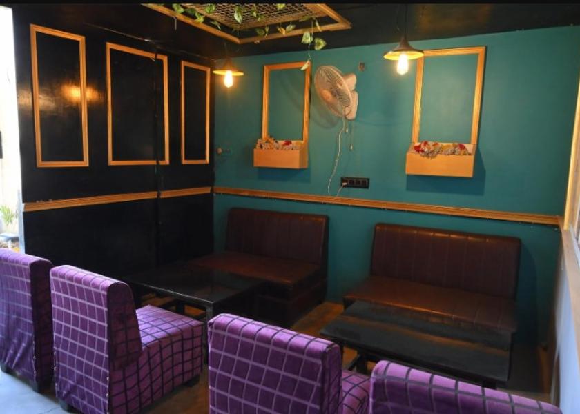 Haryana Sirsa Food & Dining