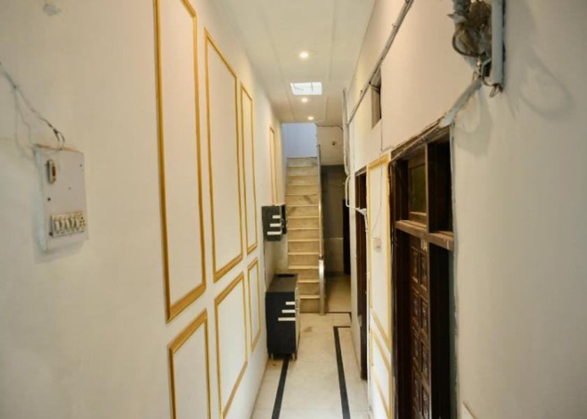Haryana Sirsa Public Areas