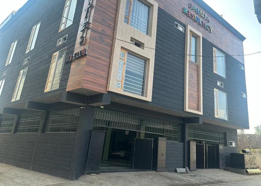 Haryana Sirsa Hotel Exterior