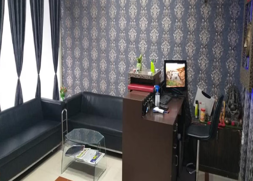 Haryana Gurugram Public Areas