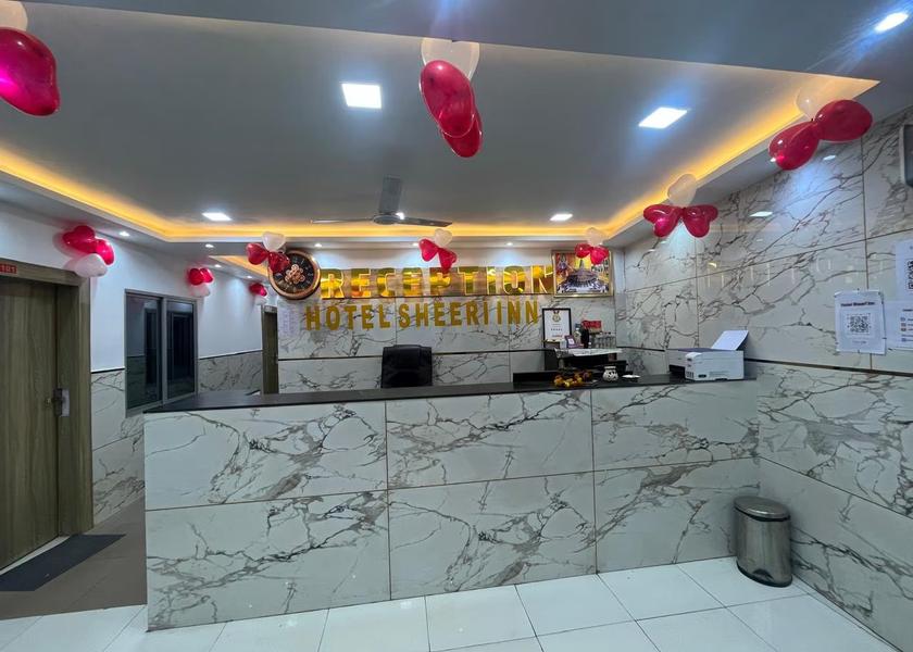 Uttar Pradesh Ayodhya Public Areas