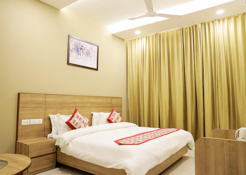 Haryana Sirsa Semi Deluxe