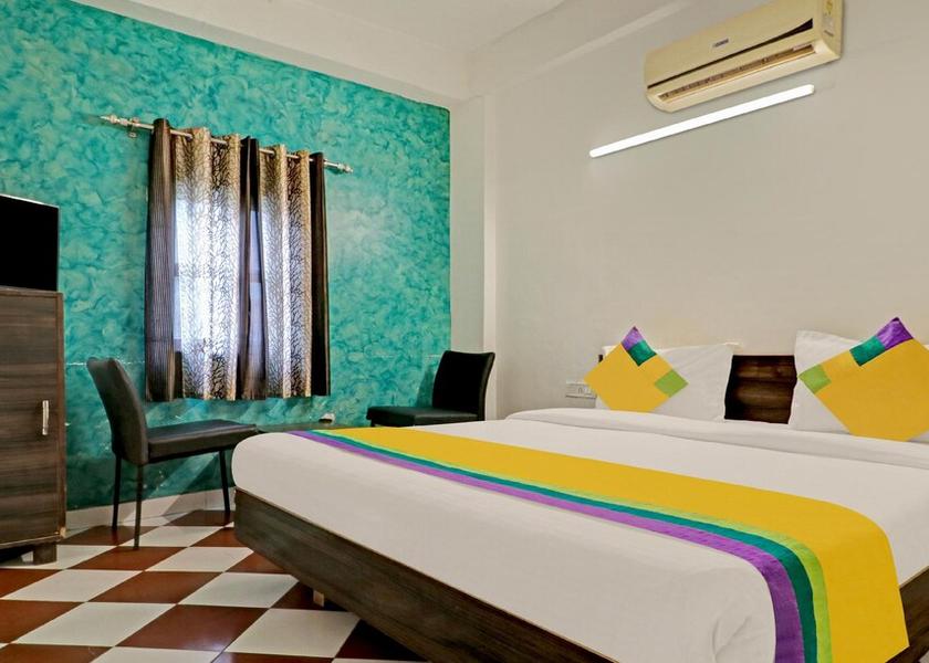 Punjab Amritsar Room
