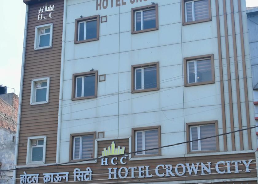 Haryana Hisar 