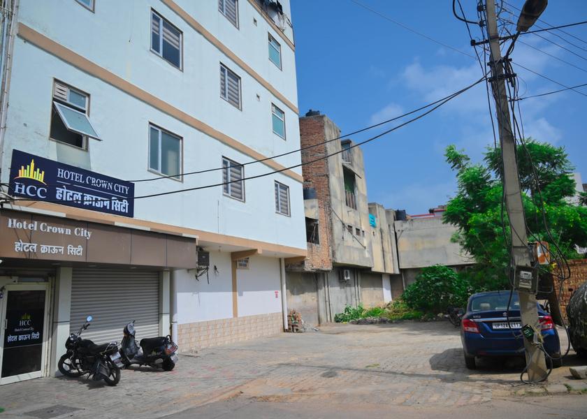 Haryana Hisar 