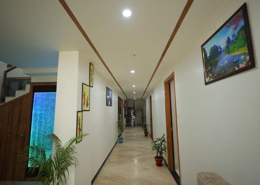 Uttar Pradesh Agra Public Areas