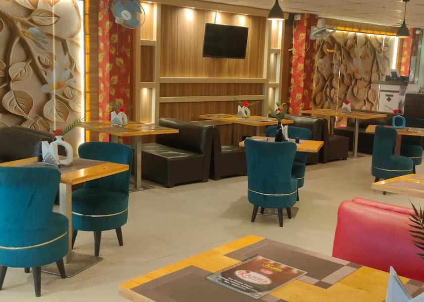 Uttar Pradesh Ayodhya Public Areas