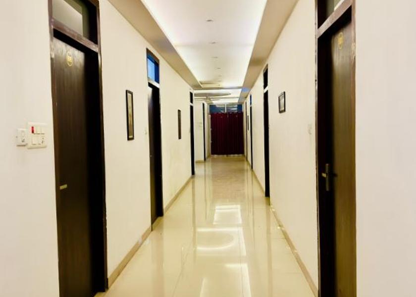 Uttar Pradesh Ayodhya Public Areas