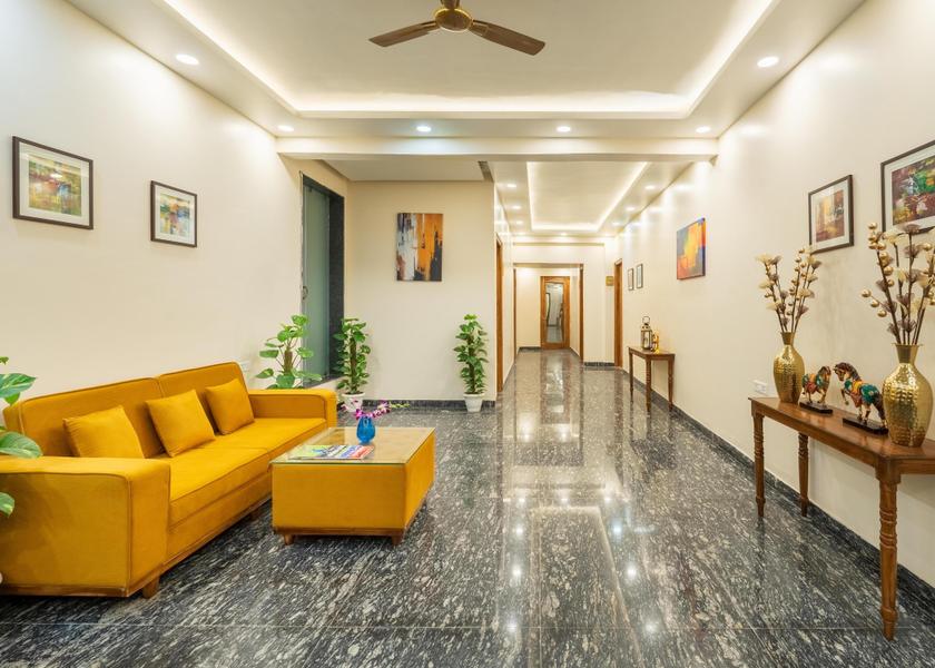 Uttar Pradesh Noida Public Areas
