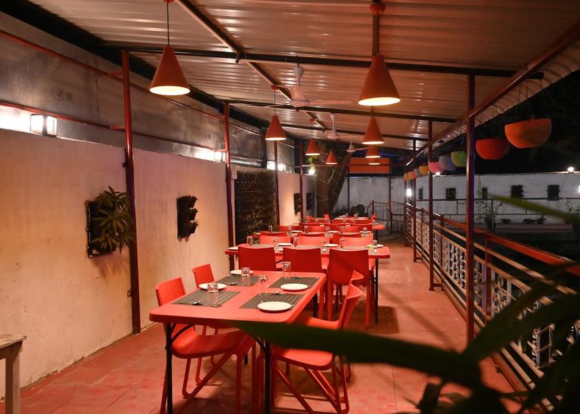 Assam Jorhat Food & Dining