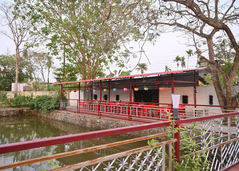 Assam Jorhat Public Areas