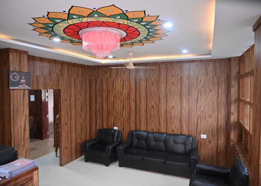 Assam Jorhat Public Areas