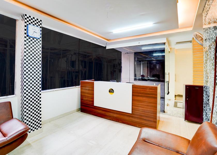 Uttar Pradesh Noida Public Areas