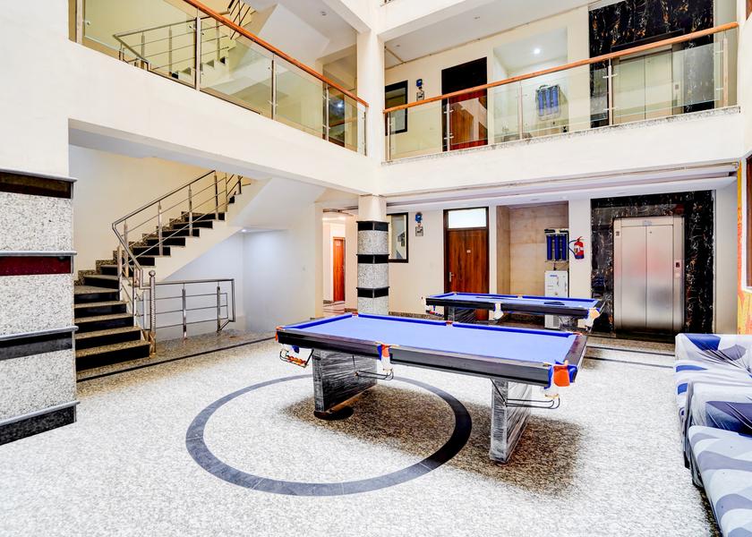 Uttar Pradesh Noida Recreation