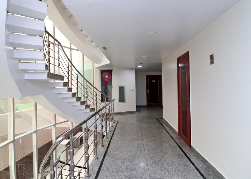 Uttar Pradesh Ghaziabad Public Areas
