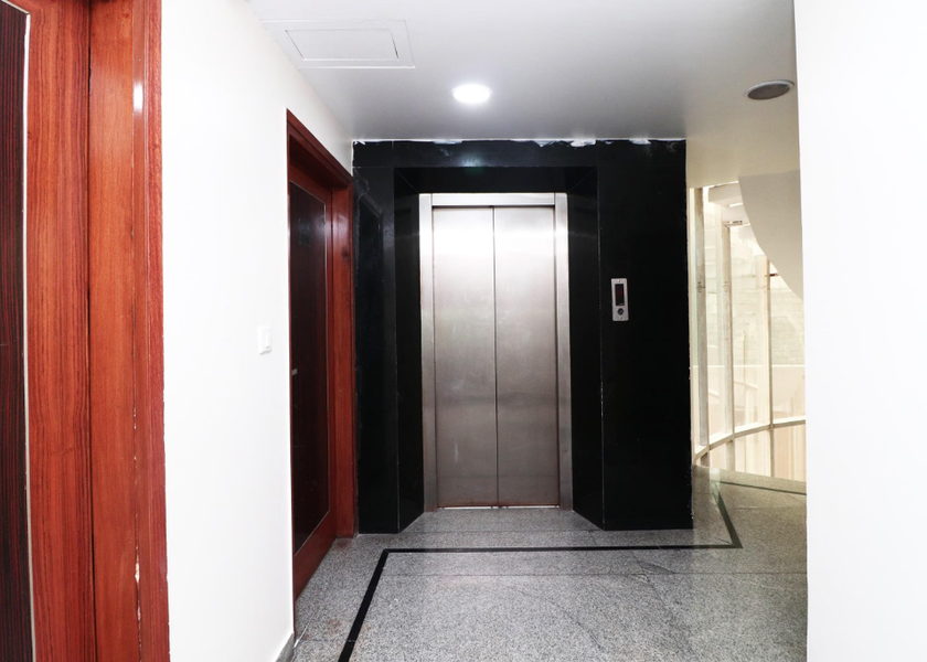 Uttar Pradesh Ghaziabad Public Areas