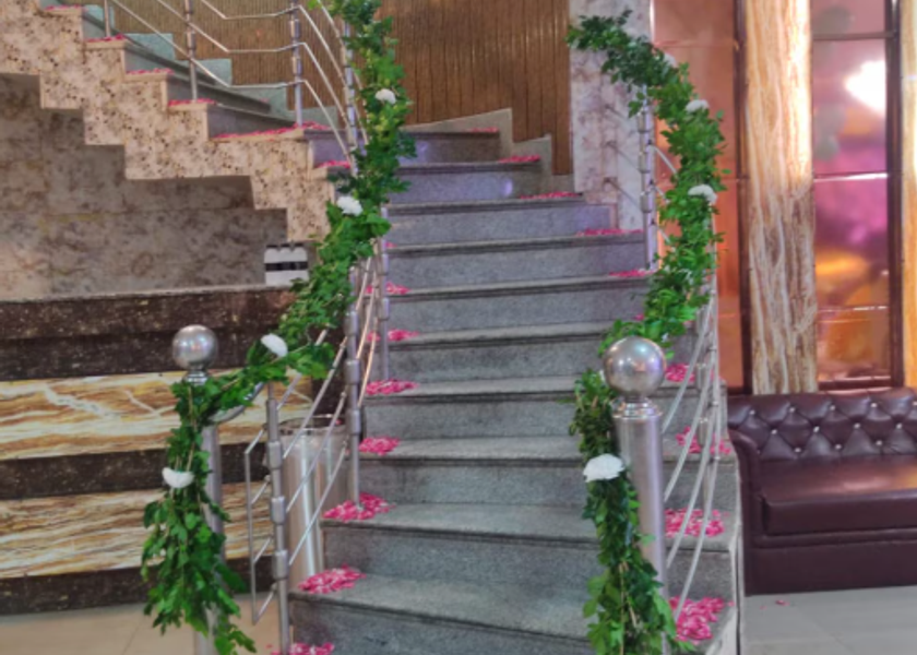 Uttar Pradesh Ghaziabad Indoor Wedding