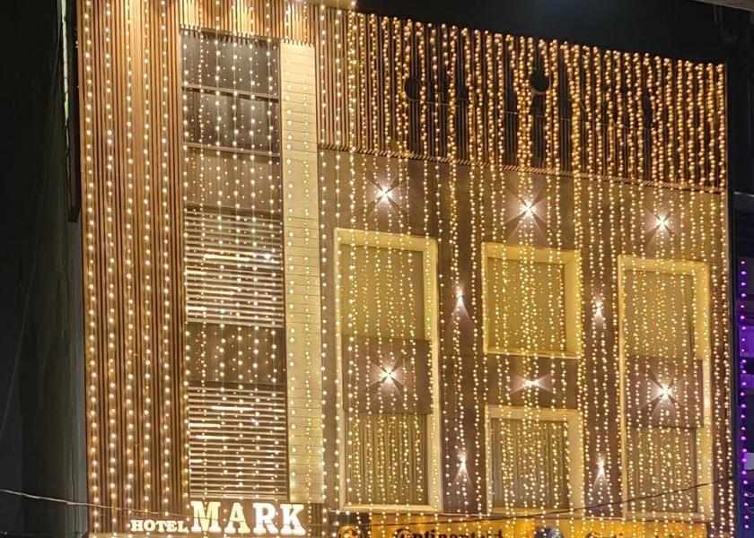 Haryana Ambala Facade