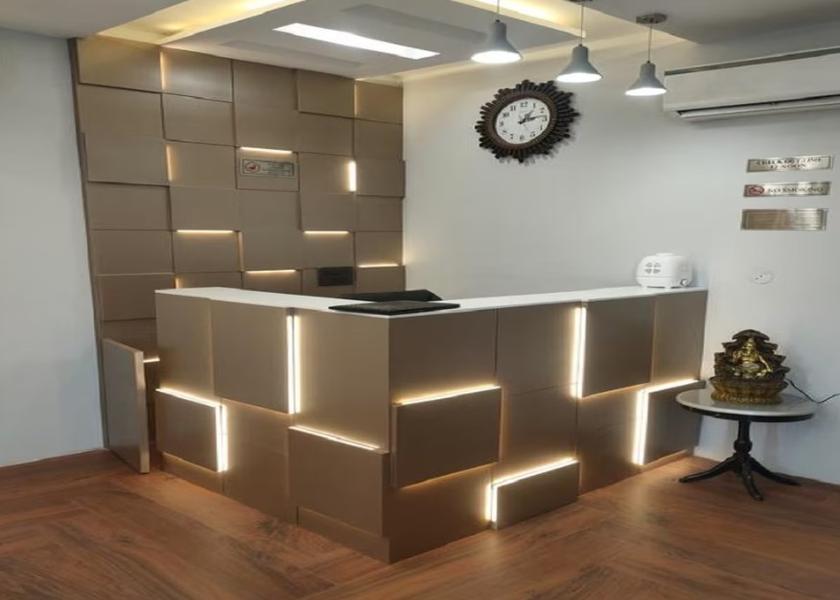 Haryana Ambala Lobby