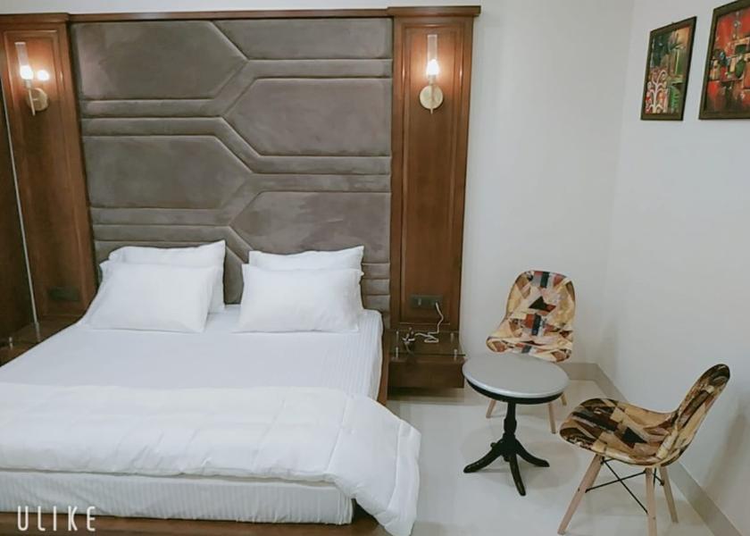 Haryana Ambala Room