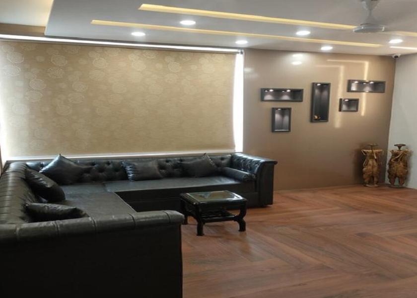 Haryana Ambala Lobby