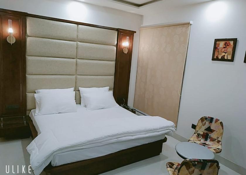 Haryana Ambala Room