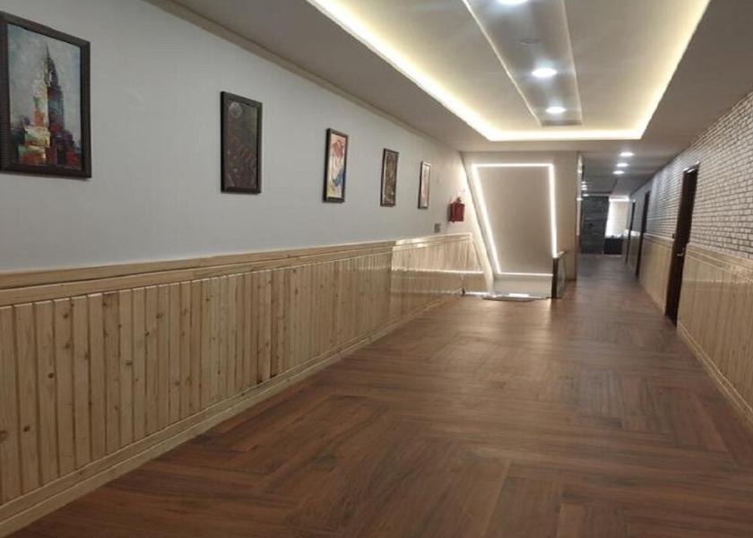 Haryana Ambala Corridors