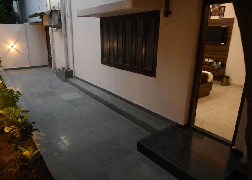 Uttar Pradesh Prayagraj Public Areas