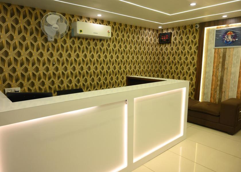 Uttar Pradesh Prayagraj Public Areas