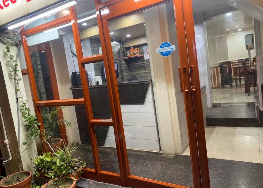 Uttar Pradesh Prayagraj Public Areas