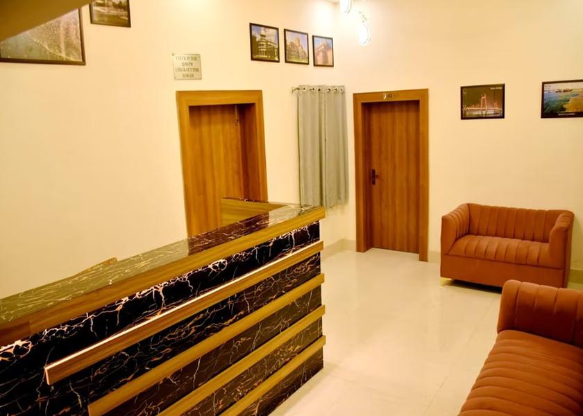 Uttar Pradesh Prayagraj Public Areas