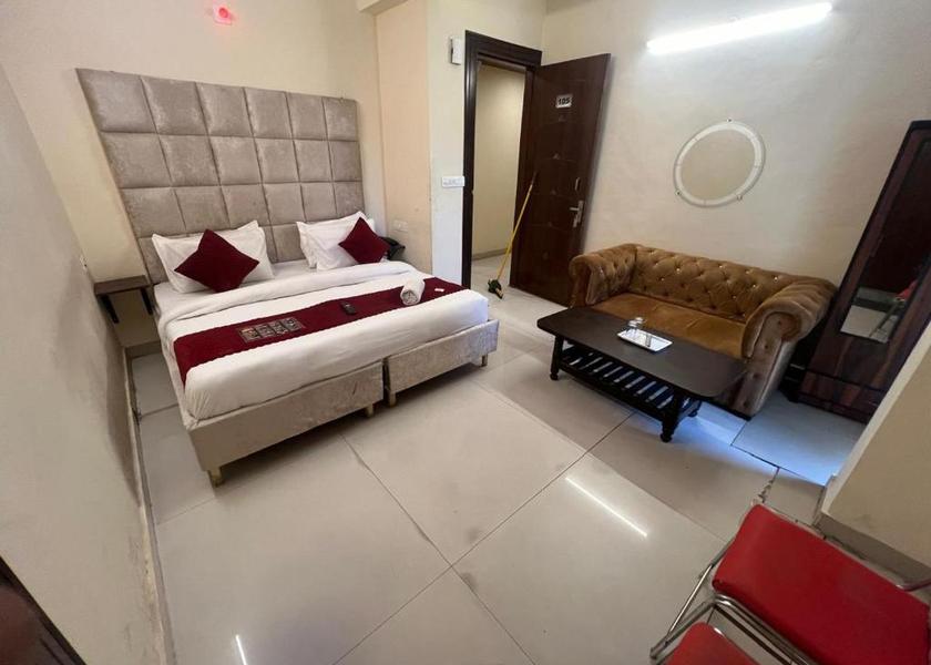 Uttar Pradesh Ghaziabad Room