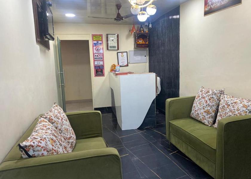 Uttar Pradesh Ghaziabad Public Areas