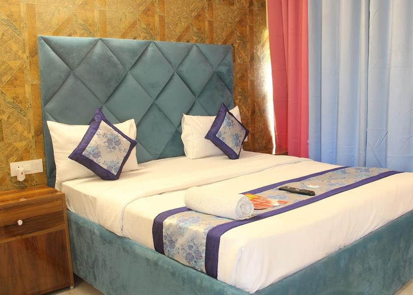 Uttar Pradesh Ghaziabad Room
