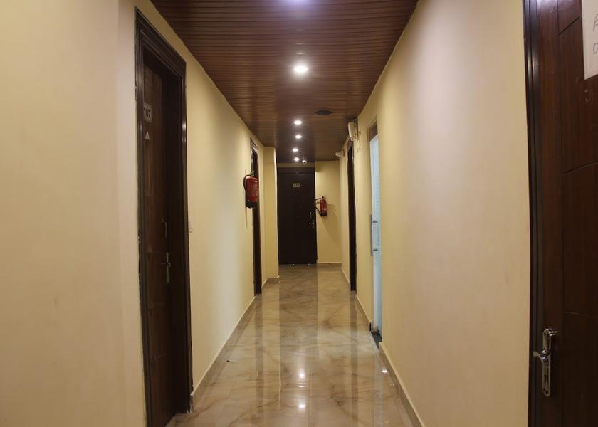 Uttar Pradesh Ghaziabad Public Areas