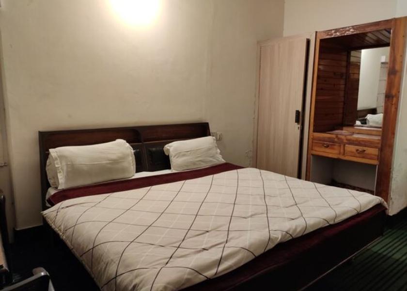 Himachal Pradesh Chamba Budget Room