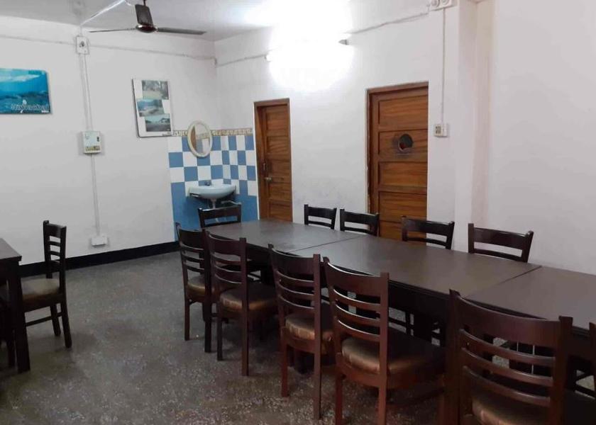 Himachal Pradesh Chamba Food & Dining