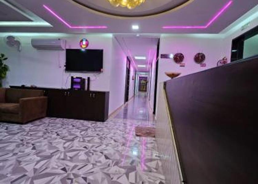 Uttarakhand Haridwar Reception