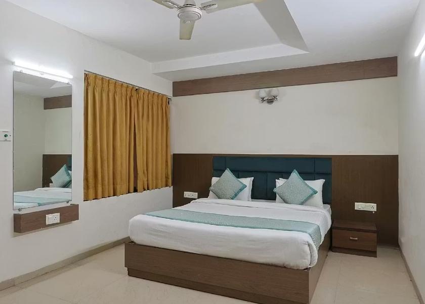 Gujarat Ahmedabad 