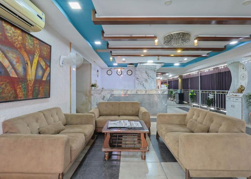 Gujarat Ahmedabad Public Areas