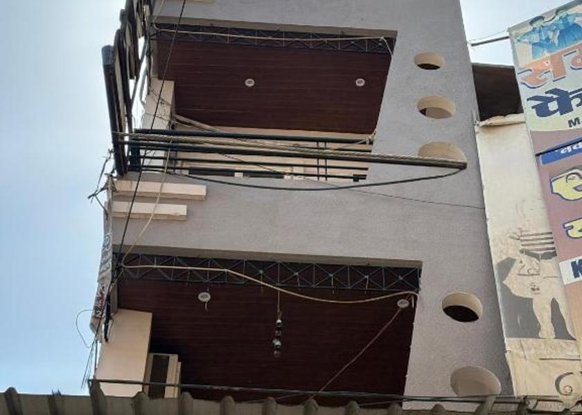 Madhya Pradesh Ujjain Hotel Exterior