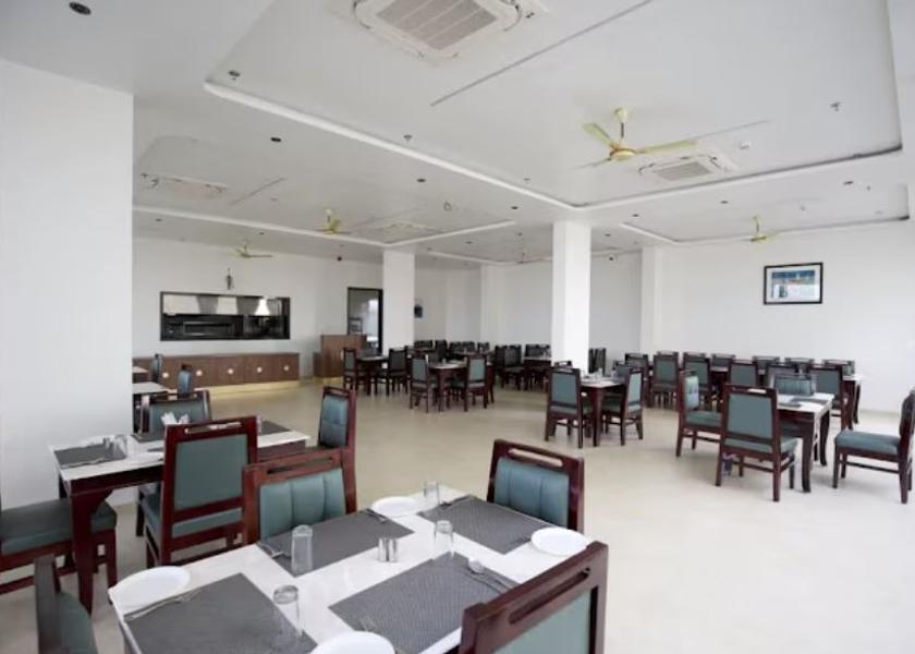 Rajasthan Chittorgarh Food & Dining