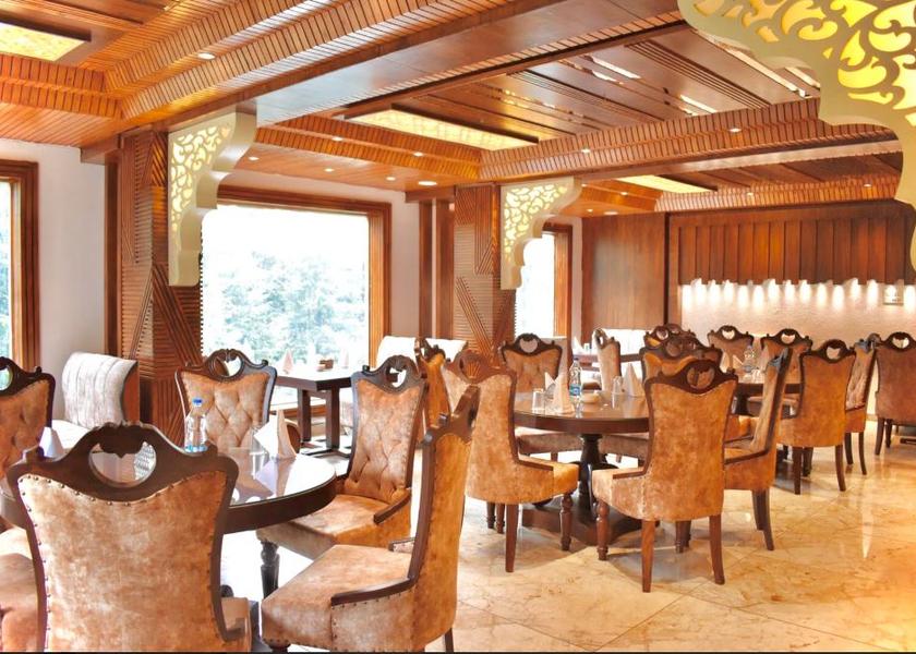 Himachal Pradesh Dalhousie Food & Dining