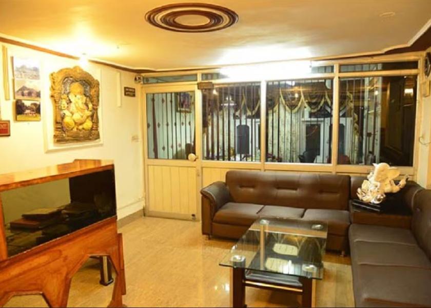 Himachal Pradesh Dalhousie Public Areas