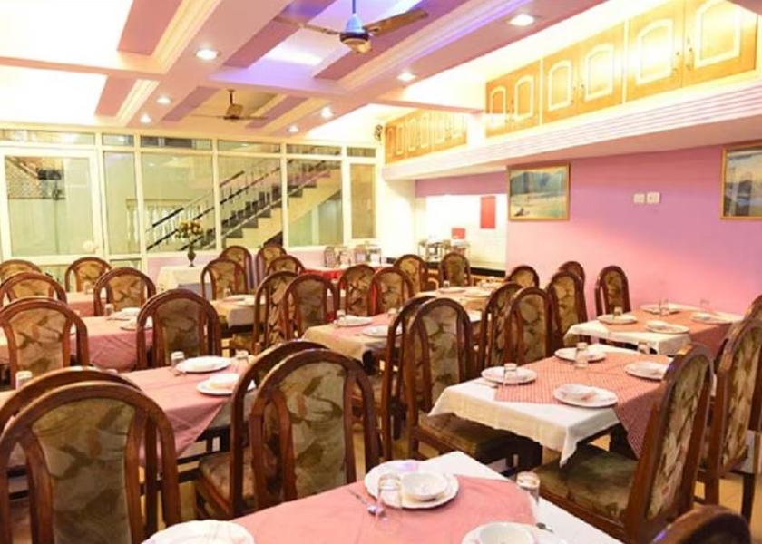 Himachal Pradesh Dalhousie Food & Dining