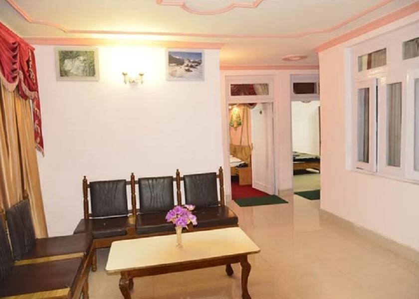 Himachal Pradesh Dalhousie Public Areas